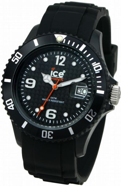 ICE WATCH SI.BK.B.S.09 SILI COLLECTION (48mm)